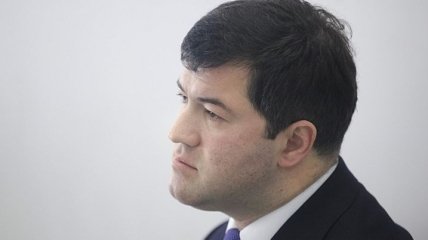 Суд обязал Насирова носить электронный браслет до 14 декабря