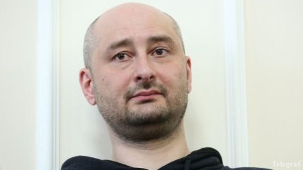Бабченко о покушении на него: Моя жизнь в очередной раз сломана полностью