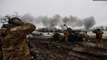 Украинцы планируют выбить оккупантов со своих территорий уже в ближайшее время