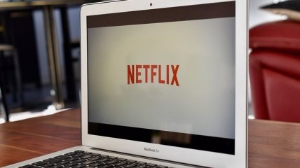Netflix демонстрирует доминирующее положение в индустрии развлечений