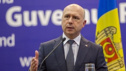 Премьер Молдовы заверяет, что выборы в стране будут корректными и свободными