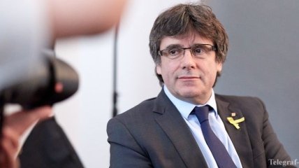 Парламент Каталонии нашел способ назначить Пучдемона на пост главы автономии