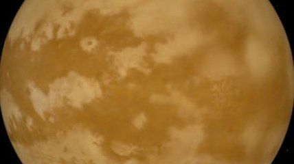 Астрономы впервые увидели приход зимы на Титане