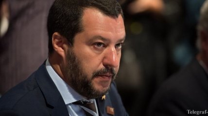 Вице-премьер Италии грозит ветировать санкции ЕС в отношении РФ