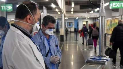 Пандемия коронавируса: в Румынии "рекордный" показатель новых случаев заражения