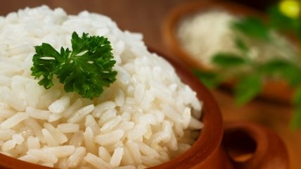 Попробуйте этот рисовый лайфхак – и не пожалеете