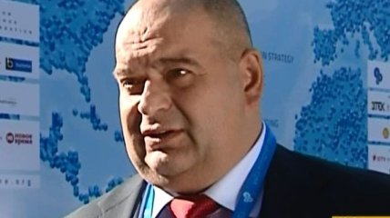 ГПУ объявила в розыск экс-министра экологии Злочевского