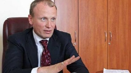 Обвиненный в присваивании 100 млн грн банкир вышел на свободу
