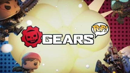 Gears Pop вышла на Android и iOS: трейлер игры (Видео)