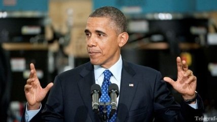 Обама: США готовы сотрудничать с новым правительством Пакистана