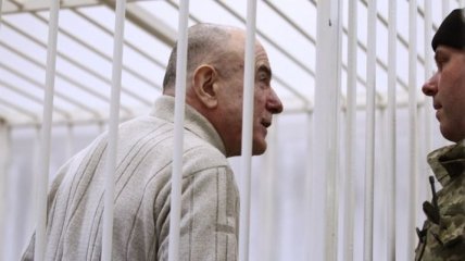 Кассацию на приговор Пукачу рассмотрят 12 октября