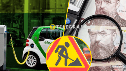 Гроші можуть спрямувати на ремонт доріг