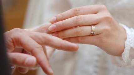 Что случится, если муж потерял кольцо