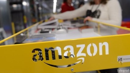 Amazon будет доставлять заказ беспилотниками