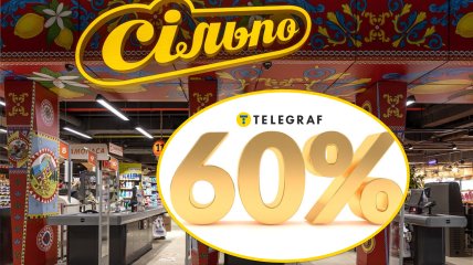 Знижки у "Сільпо"