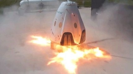 Эксперты рассказали, что означает неудача SpaceX и как она отразится на будущих полетах к МКС