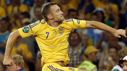 Шевченко рассказал о своих планах во главе сборной Украины