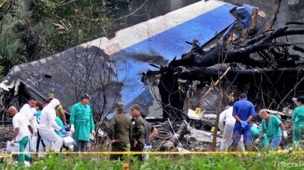 Названа причина крушения пассажирского самолета Boeing 737 в Индонезии