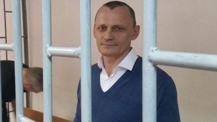 Адвокат: Карпюк настроен бороться и выйти из тюрьмы уже в этом году
