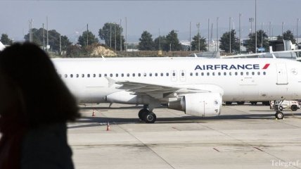 Забастовка пилотов Air France продлится до конца сентября