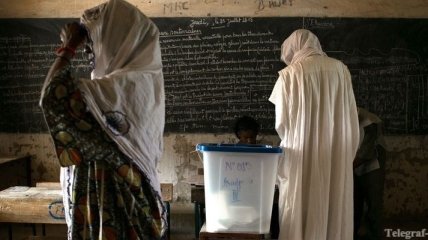 Наблюдатели признали выборы в Мали состоявшимися