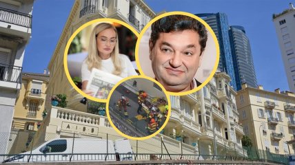 Вадим Ермолаев и Анна Ермолаева