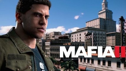 Вышел новый трейлер к Mafia 3 (Видео) 