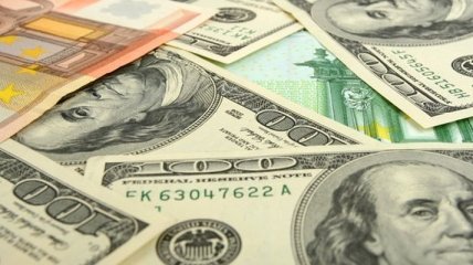 Курс валют на 10 декабря: доллар продолжает дешеветь 
