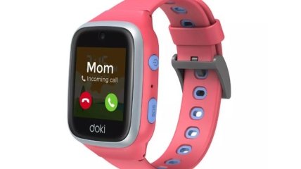 С поддержкой 4G: Fitbit выпустит детские смарт-часы