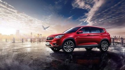 Официально представлен обновленный Chery Tiggo 7 Pro (Фото)