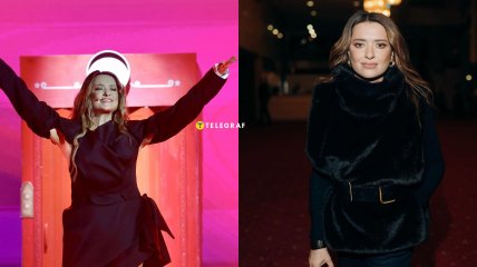 Наталія Могилевська