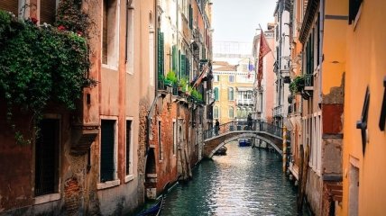 Очаровательные городки Италии, которые покорят ваше сердце (Фото)