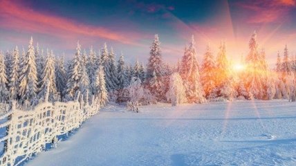 День зимнего солнцестояния 2018: что обязательно нужно сделать 22 декабря