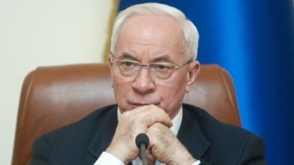 Азаров: Формирование Госбюджета-2014 зависит от переговоров c РФ