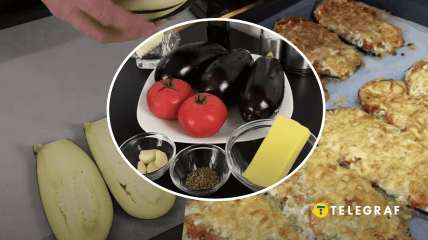 Простое и вкусное блюдо