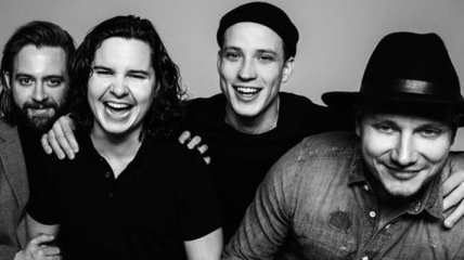 Lukas Graham побили рекорд в чарте синглов Великобритании