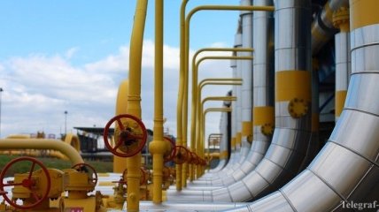Продан: Украина готова к переговорам с РФ и ЕС по газу