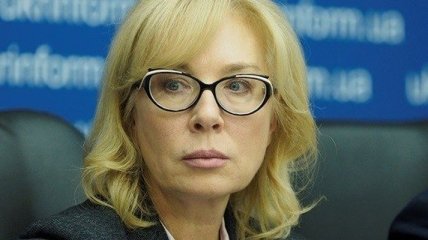 Денисова встретилась с адвокатами заключенных в РФ крымских татар