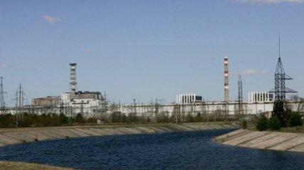 В Киеве прошел "Реквием по Чернобылю"