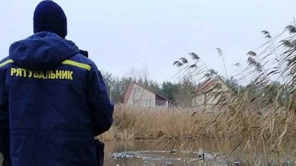 В Харькове утонул мужчина, который бросился спасать ребенка