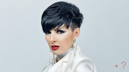 Марина Одольская презентовала свой новый сингл (Видео)
