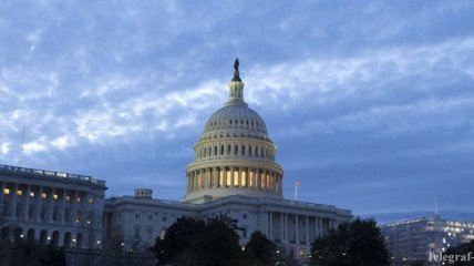 Конгресс США требует прозрачности доклада о "российском деле"