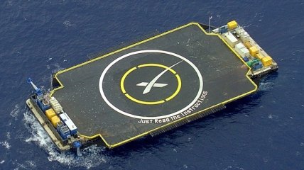 SpaceX готує до запуску чергову партію супутників Starlink