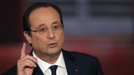 Прокуратура Франции расследует возможное разглашение Олландом гостайны