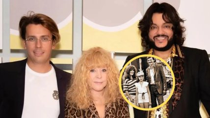 Алла Пугачова, Максим Галкін, Філіп Кіркоров