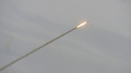 Запуск С-300