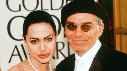 Через 16 лет после развода Билли Боб Торнтон рассказал об отношениях с Анджелиной Джоли (Фото)