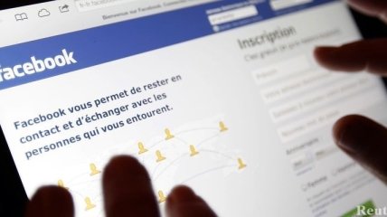 Facebook пытается решить проблему с вирусом