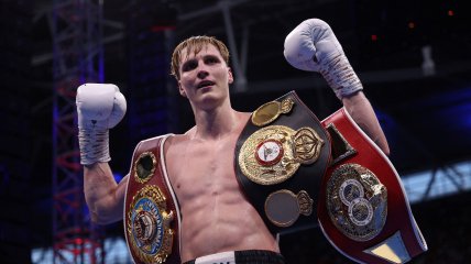 Даниэль Лапин