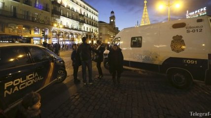 Правоохранители в Испании конфисковали три тонны кокаина